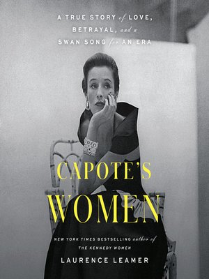 cover image of Capote's Women